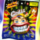Image for article titled The New, The Odd, And The Gummi: The All Candy Expo
